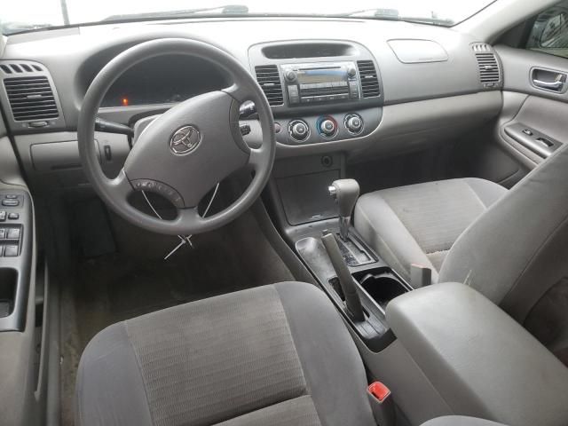 2006 Toyota Camry LE