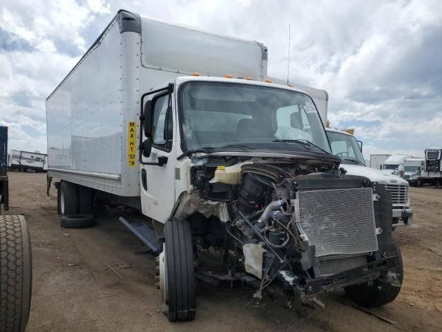 2020 Freightliner M2 106 Medium Duty