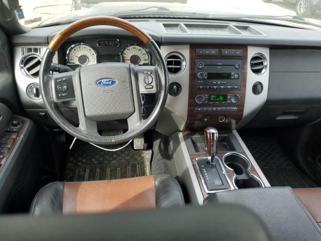 2007 Ford Expedition EL Limited