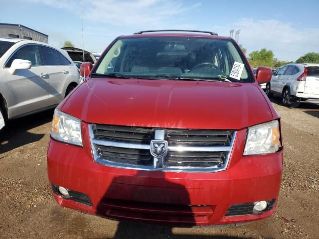 2010 Dodge Grand Caravan SXT