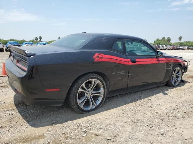 2020 Dodge Challenger R/T