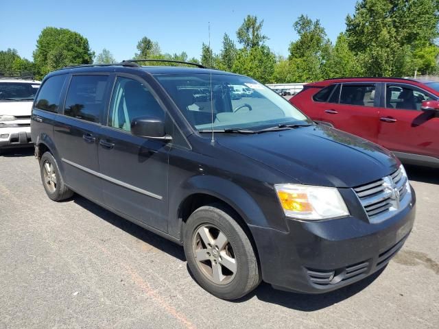 2010 Dodge Grand Caravan SXT