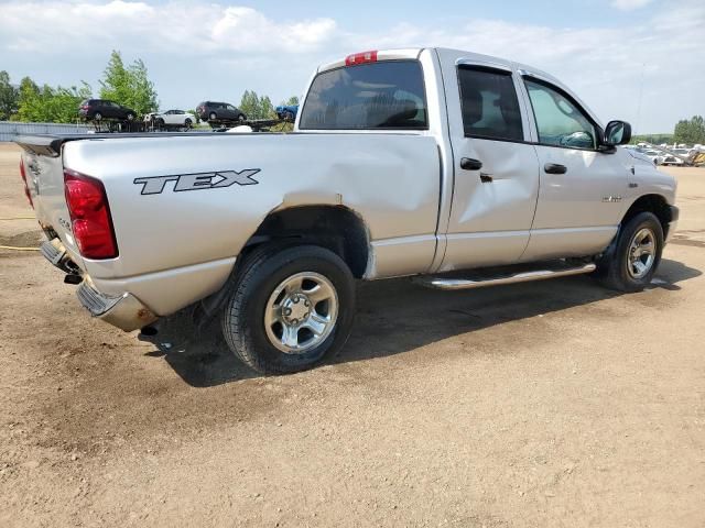 2008 Dodge RAM 1500 ST