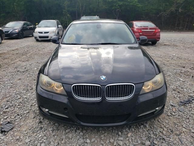 2011 BMW 335 I