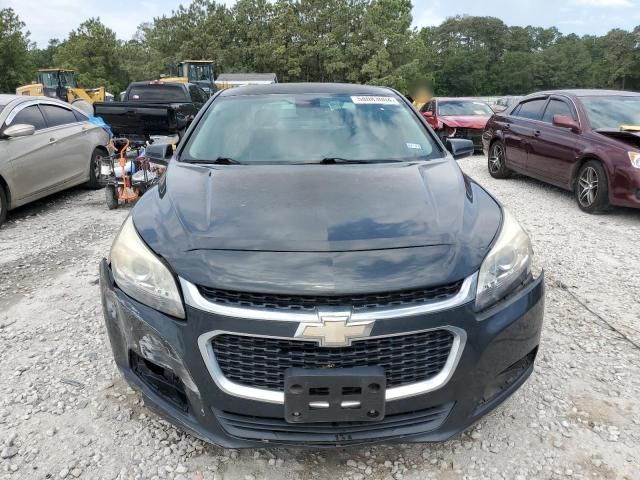 2016 Chevrolet Malibu Limited LT