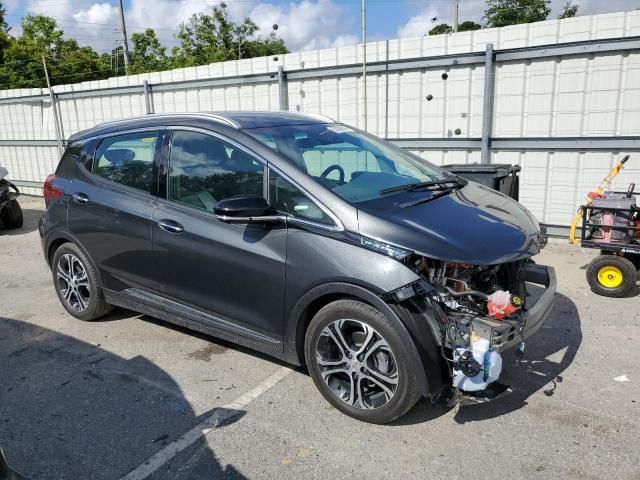 2019 Chevrolet Bolt EV Premier