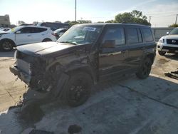 2014 Jeep Patriot Latitude for sale in Wilmer, TX