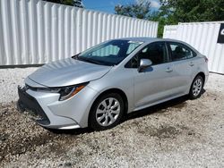 2022 Toyota Corolla LE for sale in Baltimore, MD