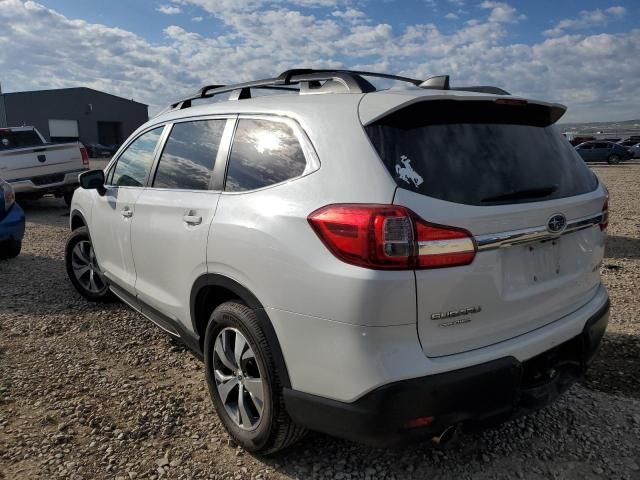 2021 Subaru Ascent Premium