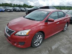 2013 Nissan Sentra S for sale in Cahokia Heights, IL