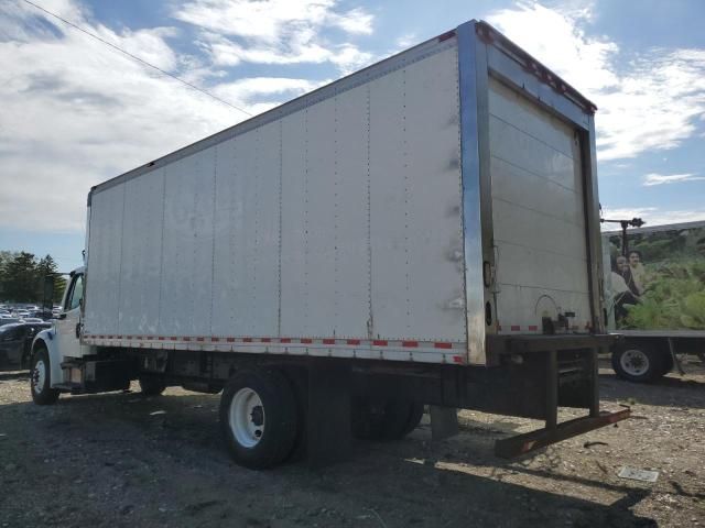 2017 Freightliner M2 106 Medium Duty