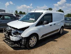 2021 Ford Transit Connect XL for sale in Elgin, IL