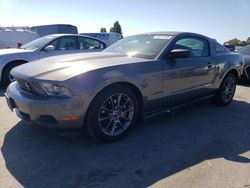 2011 Ford Mustang for sale in Hayward, CA