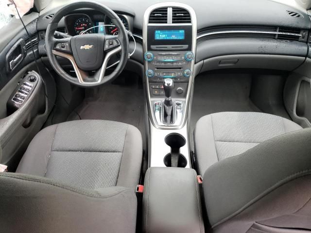 2013 Chevrolet Malibu LS