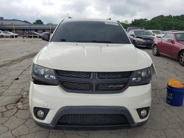 2014 Dodge Journey SXT