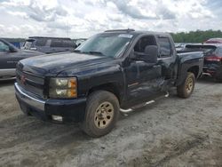 2007 Chevrolet Silverado K1500 for sale in Spartanburg, SC