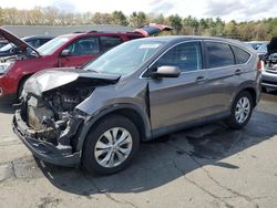 2012 Honda CR-V EX en venta en Exeter, RI