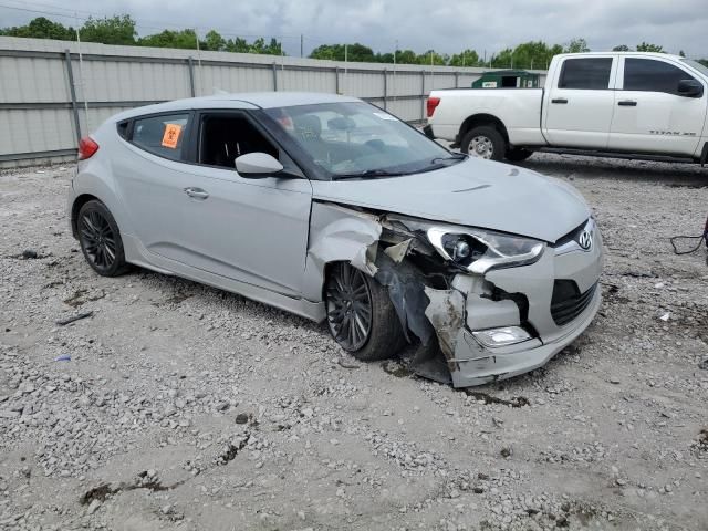 2013 Hyundai Veloster