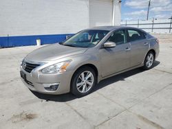 2014 Nissan Altima 2.5 for sale in Farr West, UT