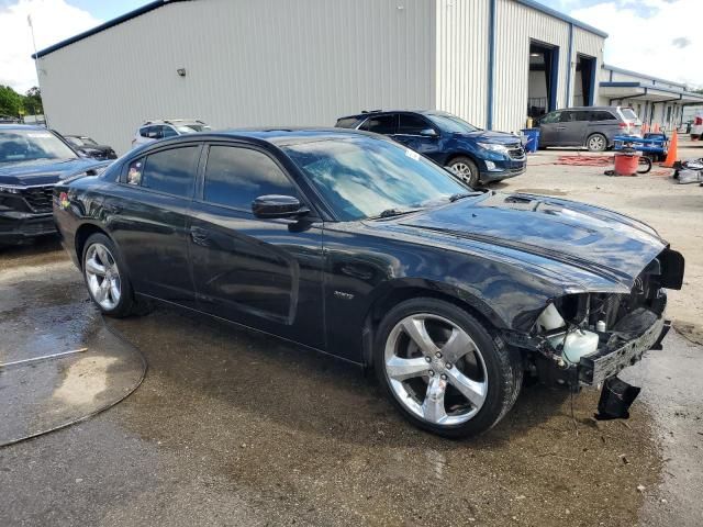 2014 Dodge Charger R/T