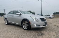 Cadillac XTS Vehiculos salvage en venta: 2016 Cadillac XTS Luxury Collection