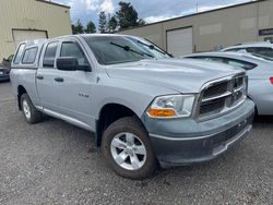 2010 Dodge RAM 1500 for sale in Portland, OR