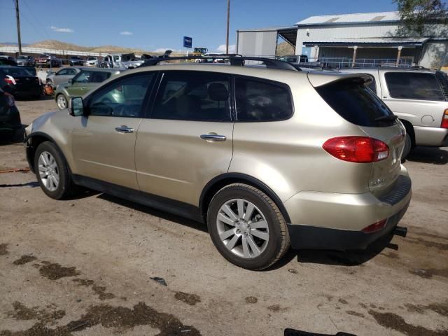 2008 Subaru Tribeca Limited