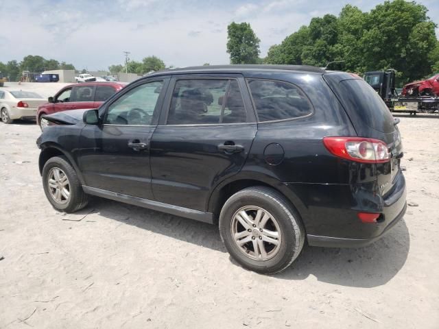 2011 Hyundai Santa FE GLS