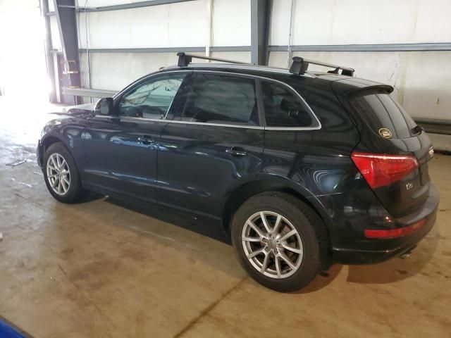 2011 Audi Q5 Premium