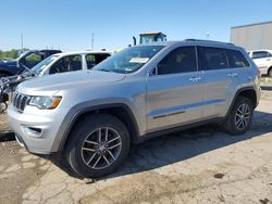 2018 Jeep Grand Cherokee Limited for sale in Woodhaven, MI