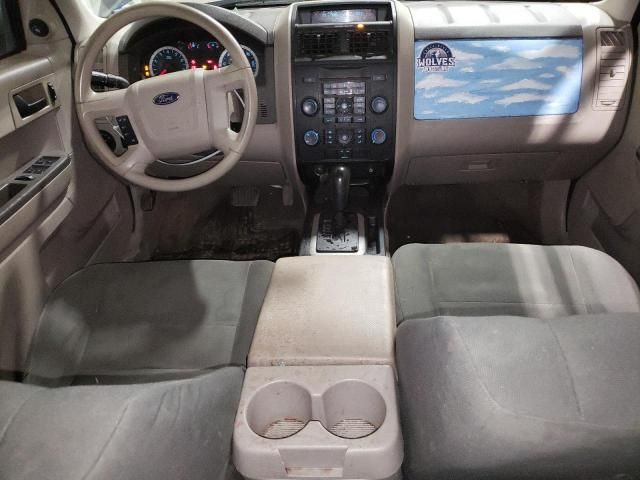 2011 Ford Escape XLS