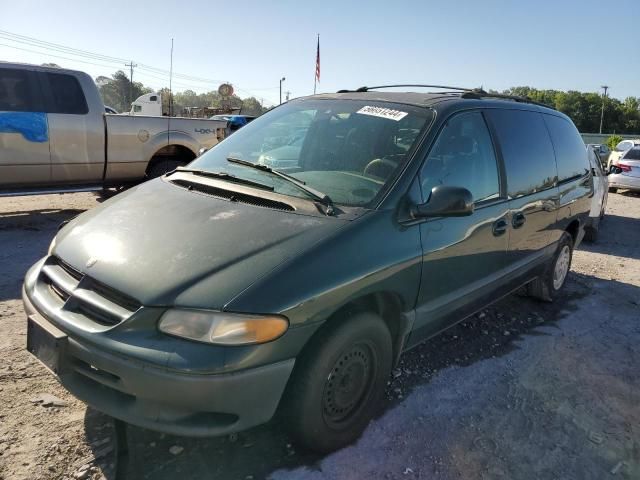 2000 Dodge Grand Caravan SE