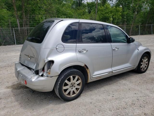 2010 Chrysler PT Cruiser