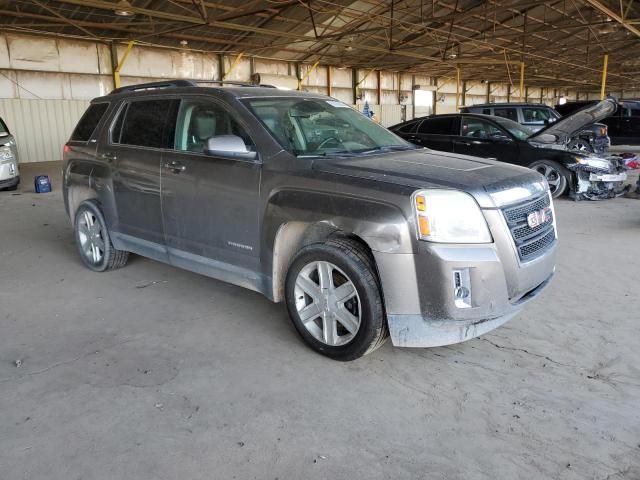 2012 GMC Terrain SLT