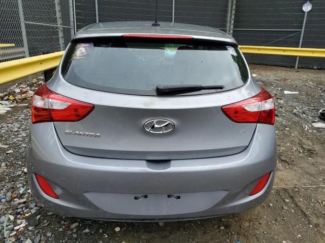 2014 Hyundai Elantra GT