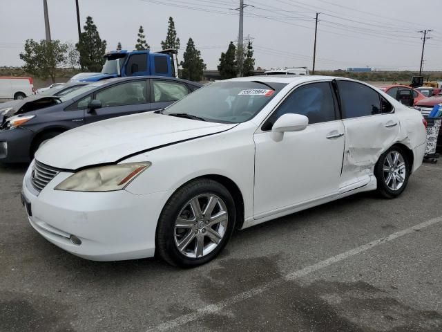 2009 Lexus ES 350