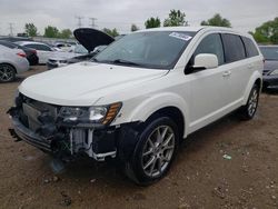 2018 Dodge Journey GT for sale in Elgin, IL