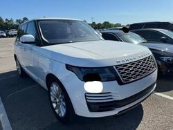 2020 Land Rover Range Rover HSE for sale in Hueytown, AL