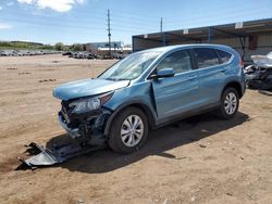 2013 Honda CR-V EX for sale in Colorado Springs, CO