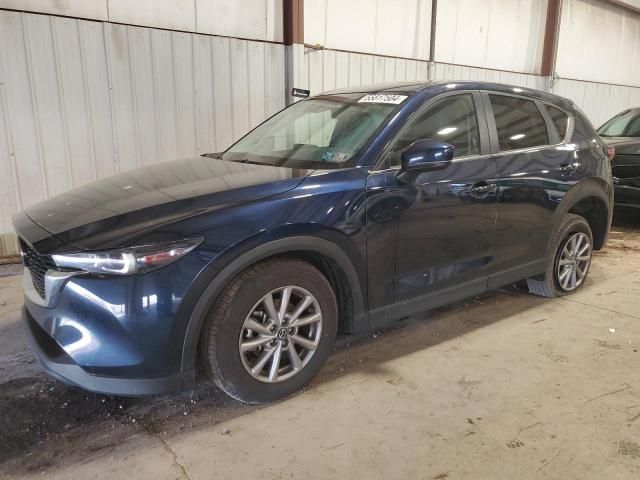 2023 Mazda CX-5 Preferred