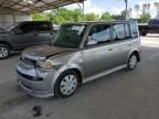 2006 Scion XB