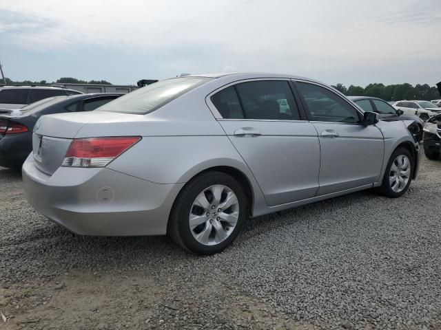 2009 Honda Accord EXL