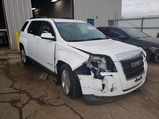 2010 GMC Terrain SLE