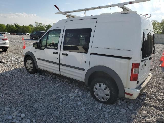 2010 Ford Transit Connect XLT