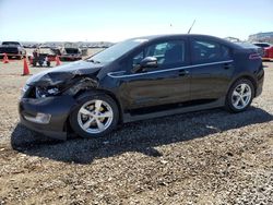 Chevrolet Volt salvage cars for sale: 2014 Chevrolet Volt