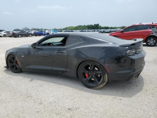 2019 Chevrolet Camaro SS