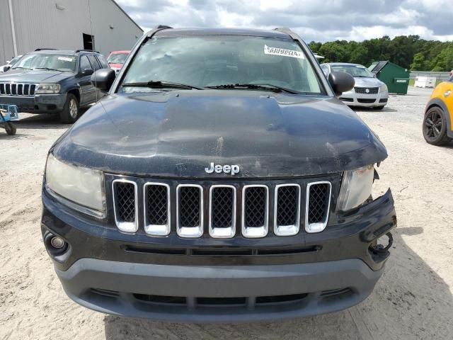 2014 Jeep Compass Sport