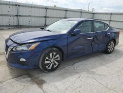 2019 Nissan Altima S for sale in Walton, KY