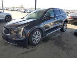 2023 Cadillac XT4 Premium Luxury for sale in Sacramento, CA