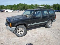 2000 Jeep Cherokee Sport for sale in Charles City, VA
